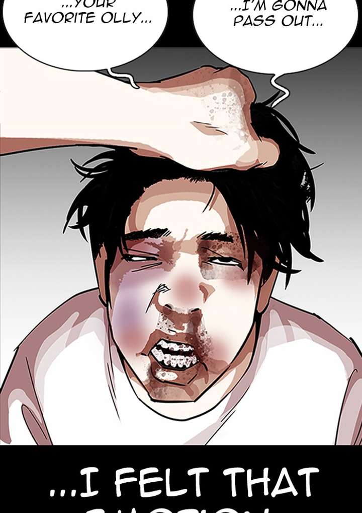 Lookism Chapter 282 - Page 200