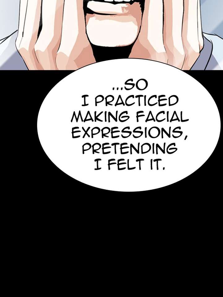 Lookism Chapter 282 - Page 87