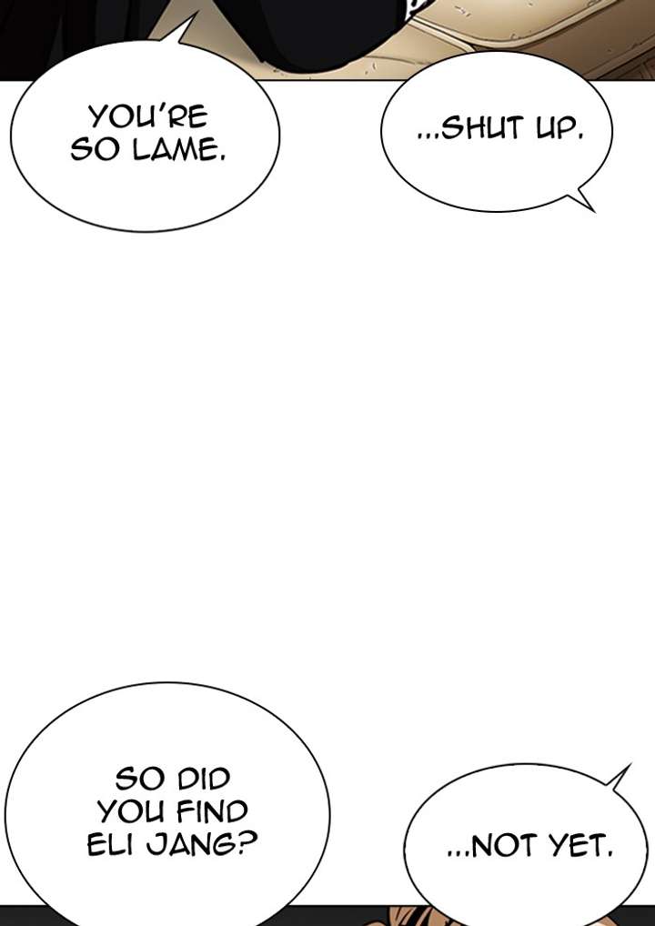 Lookism Chapter 282 - Page 9