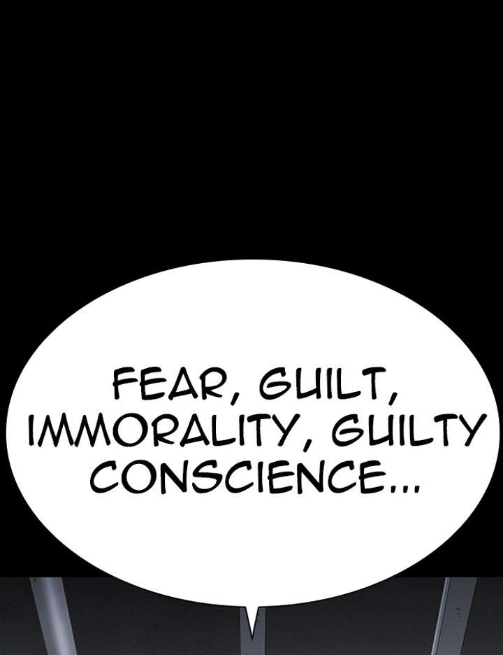 Lookism Chapter 282 - Page 94