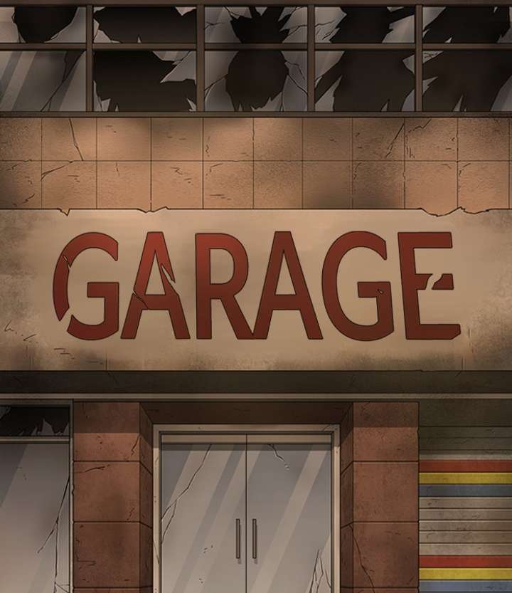 Lookism Chapter 283 - Page 233