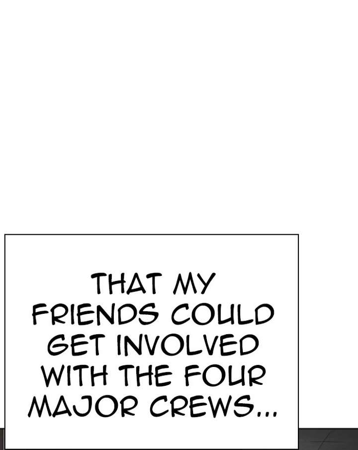 Lookism Chapter 284 - Page 160