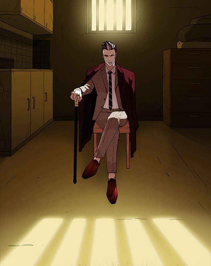 Lookism Chapter 284 - Page 173