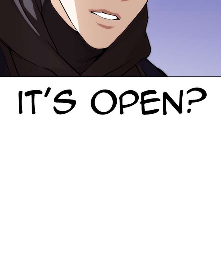 Lookism Chapter 284 - Page 203