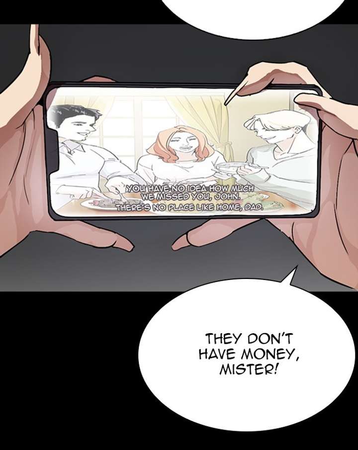 Lookism Chapter 284 - Page 22