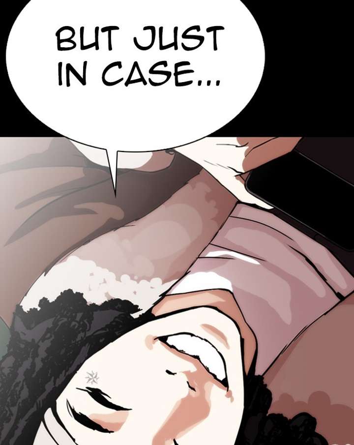 Lookism Chapter 284 - Page 35