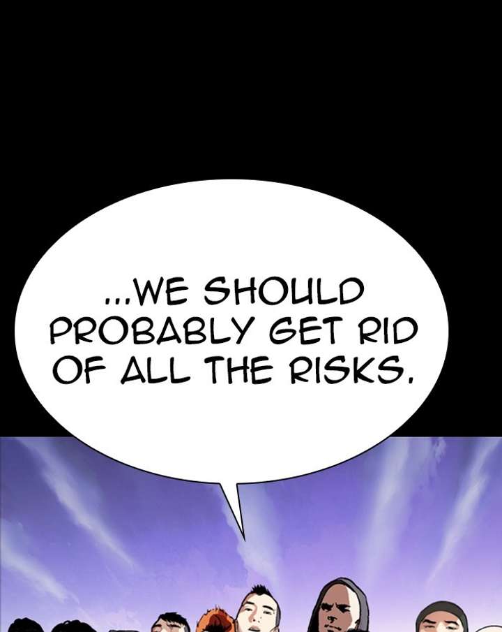 Lookism Chapter 284 - Page 85