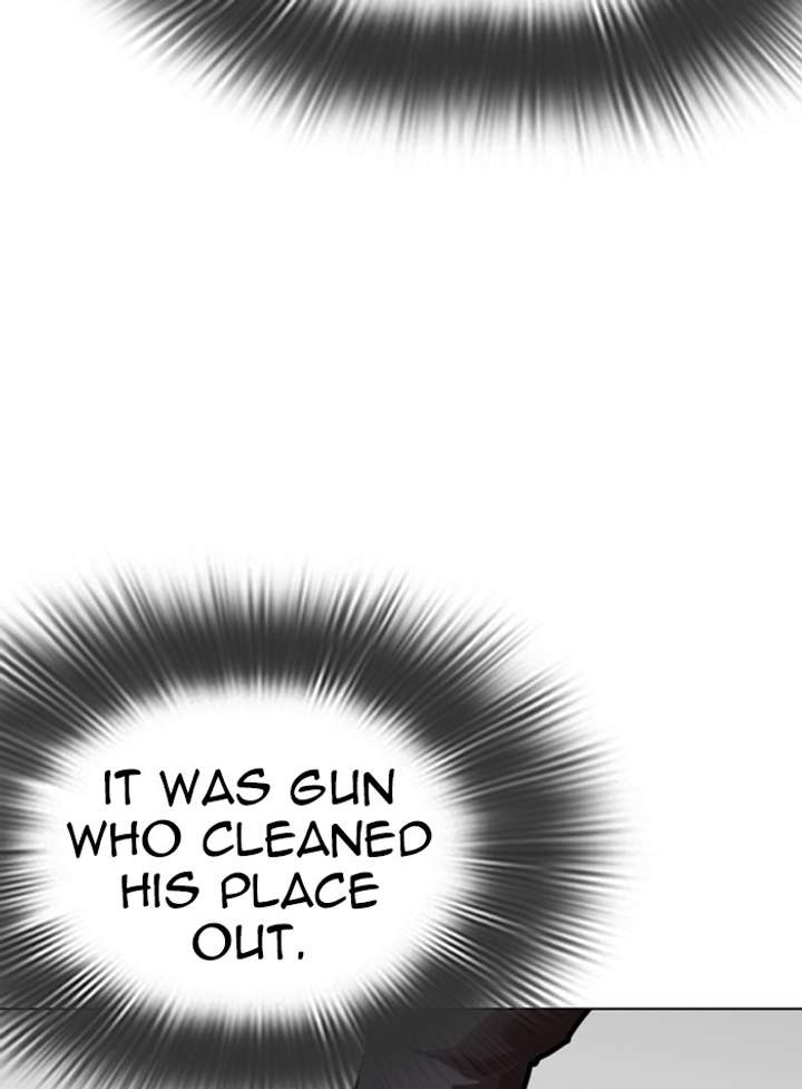 Lookism Chapter 285 - Page 12