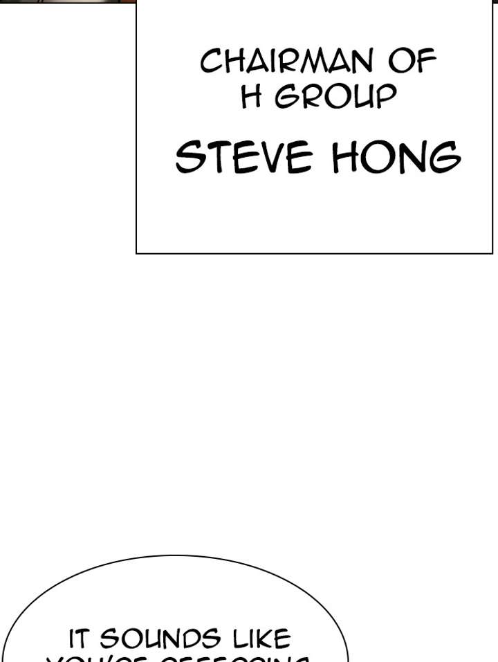 Lookism Chapter 285 - Page 135