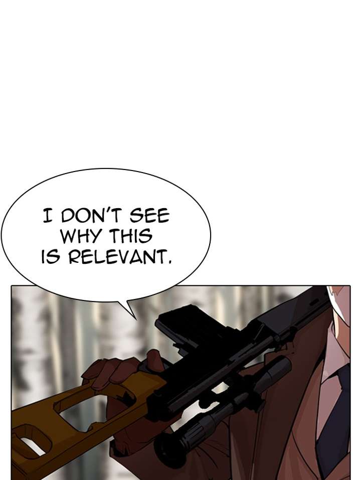 Lookism Chapter 285 - Page 150