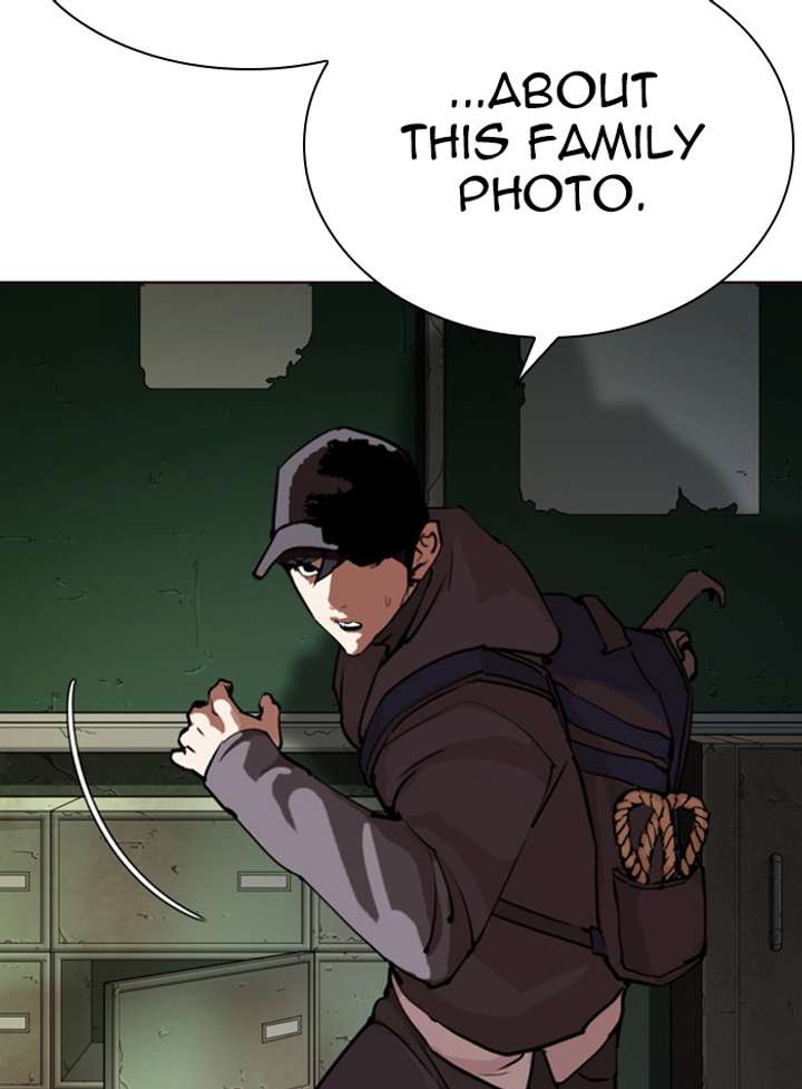 Lookism Chapter 285 - Page 16