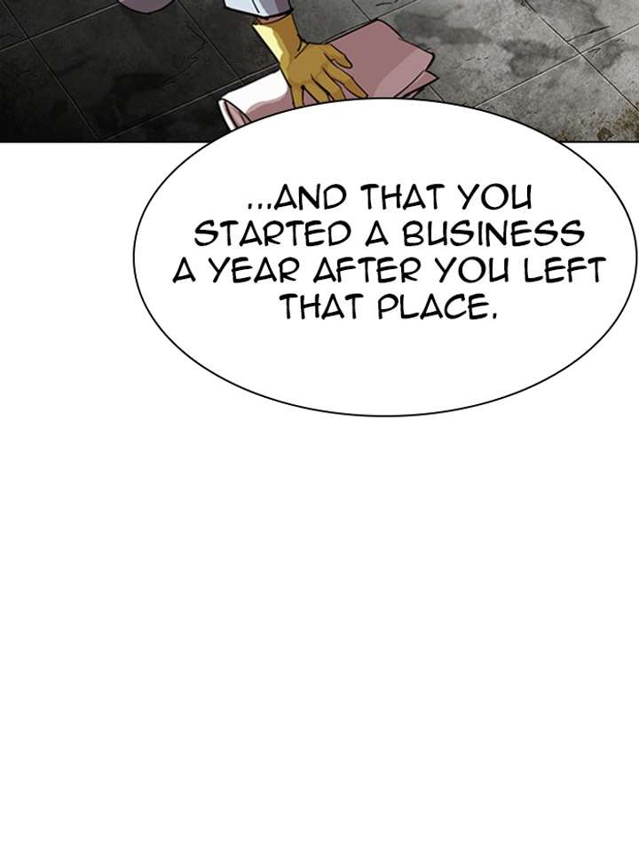 Lookism Chapter 285 - Page 179