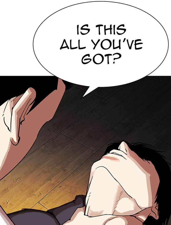 Lookism Chapter 285 - Page 206