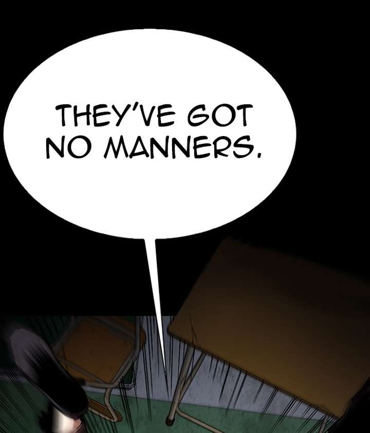 Lookism Chapter 286 - Page 11