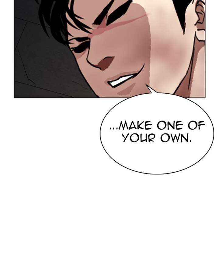 Lookism Chapter 286 - Page 123