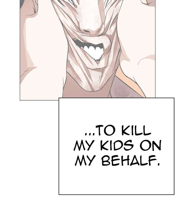 Lookism Chapter 286 - Page 137