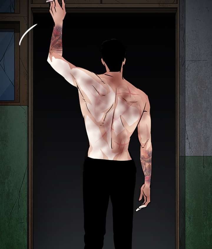 Lookism Chapter 286 - Page 142