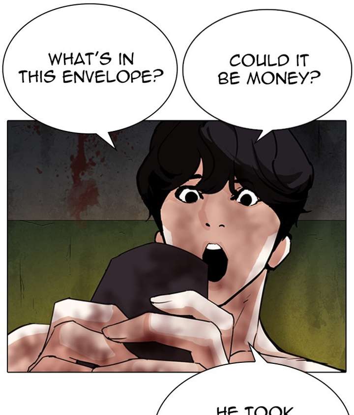 Lookism Chapter 286 - Page 146