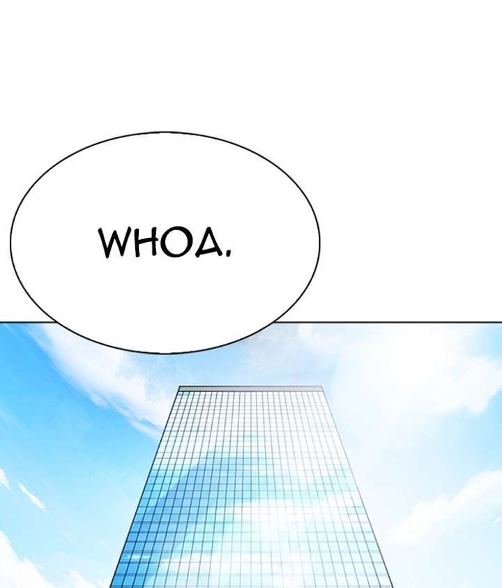 Lookism Chapter 286 - Page 158