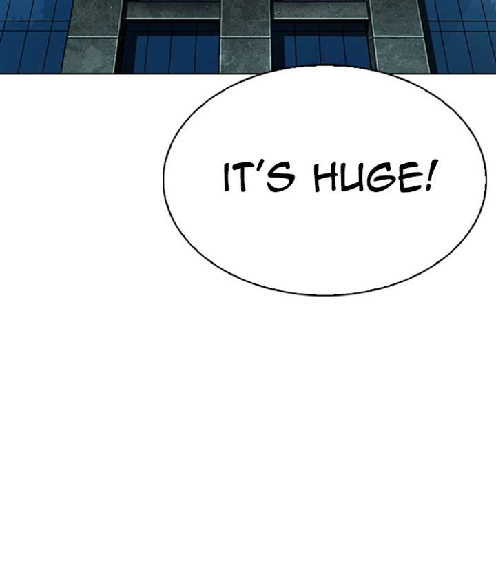 Lookism Chapter 286 - Page 160