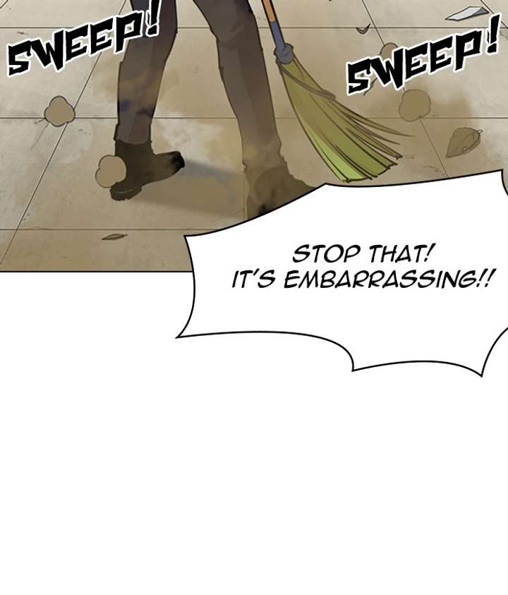 Lookism Chapter 286 - Page 167