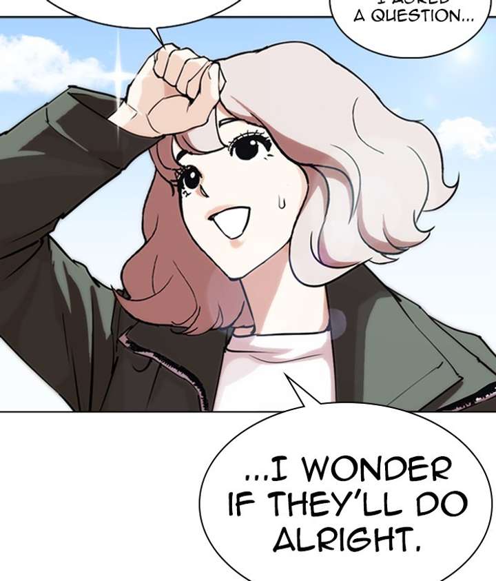 Lookism Chapter 286 - Page 172