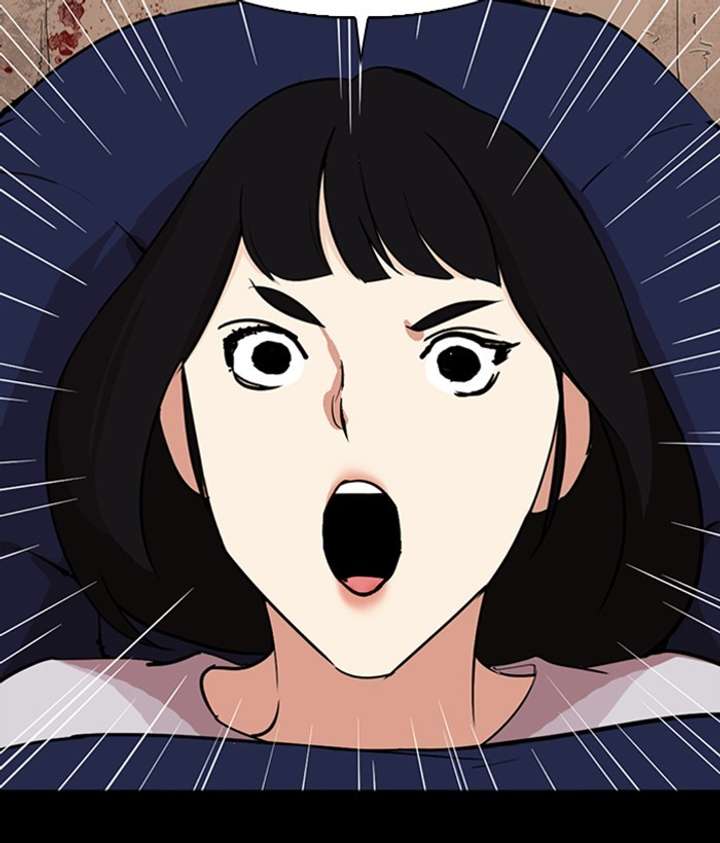 Lookism Chapter 286 - Page 182