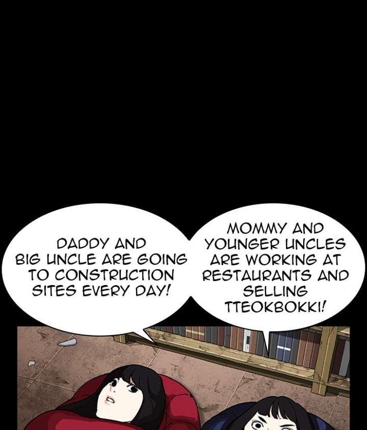 Lookism Chapter 286 - Page 183