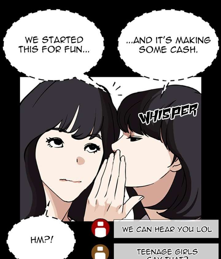 Lookism Chapter 286 - Page 190