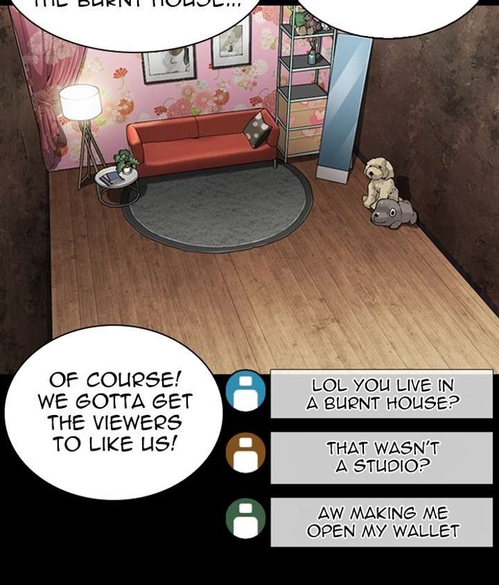 Lookism Chapter 286 - Page 192