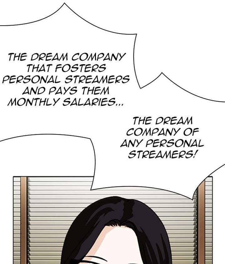 Lookism Chapter 286 - Page 206
