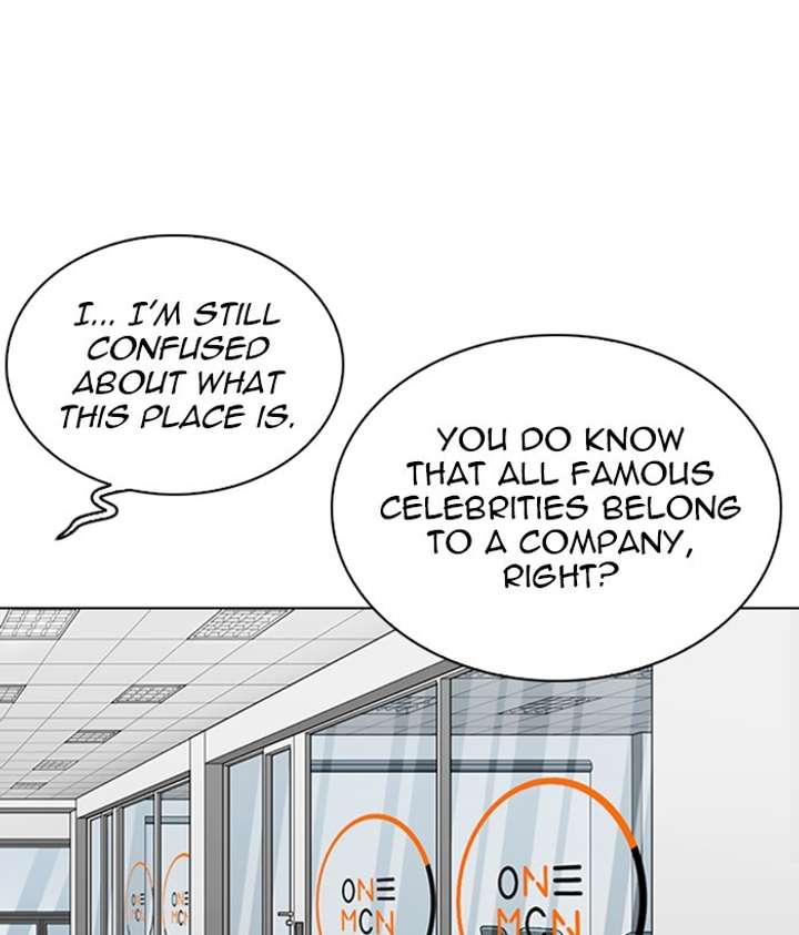 Lookism Chapter 286 - Page 208