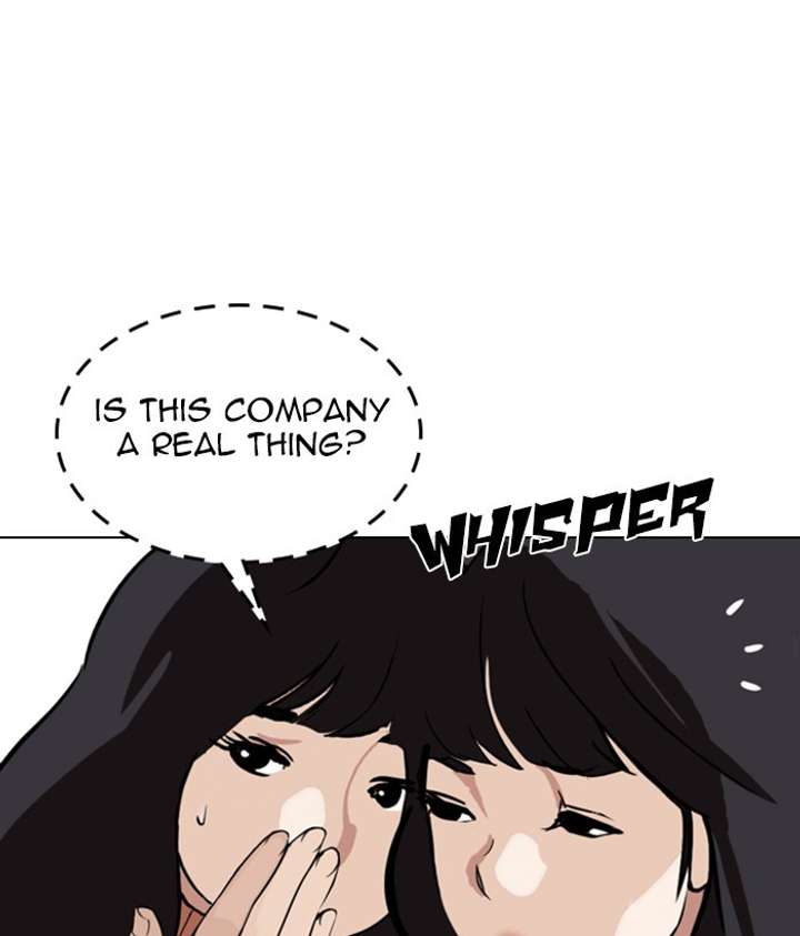 Lookism Chapter 286 - Page 210