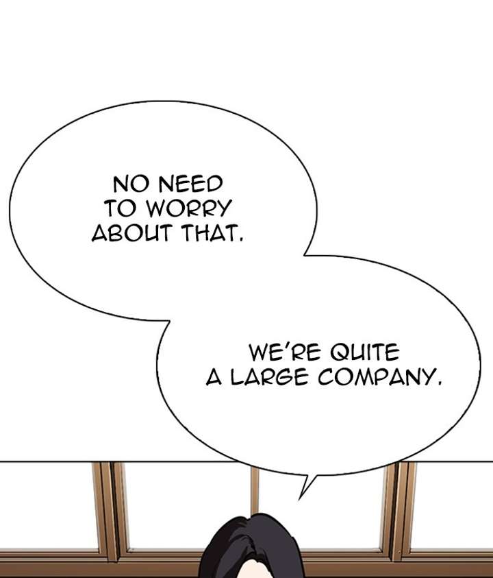 Lookism Chapter 286 - Page 212