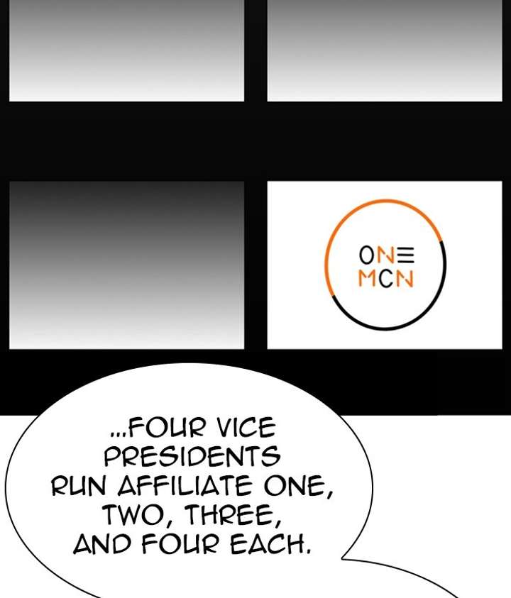 Lookism Chapter 286 - Page 216