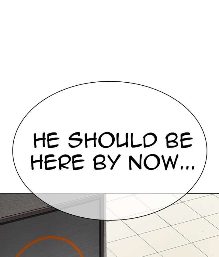 Lookism Chapter 286 - Page 221