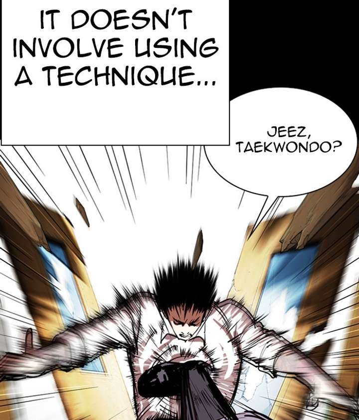 Lookism Chapter 286 - Page 39