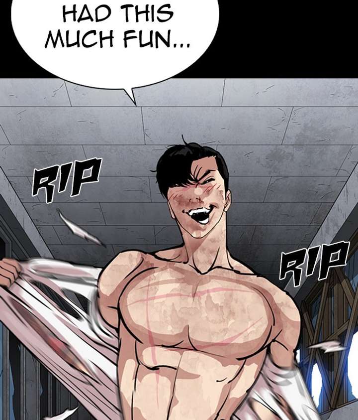 Lookism Chapter 286 - Page 74