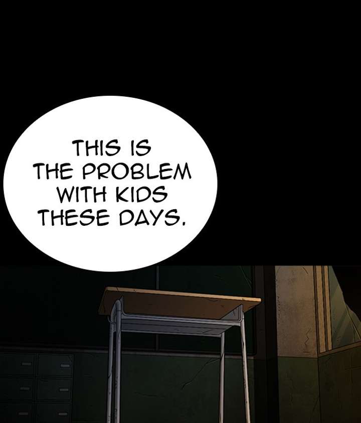 Lookism Chapter 286 - Page 9