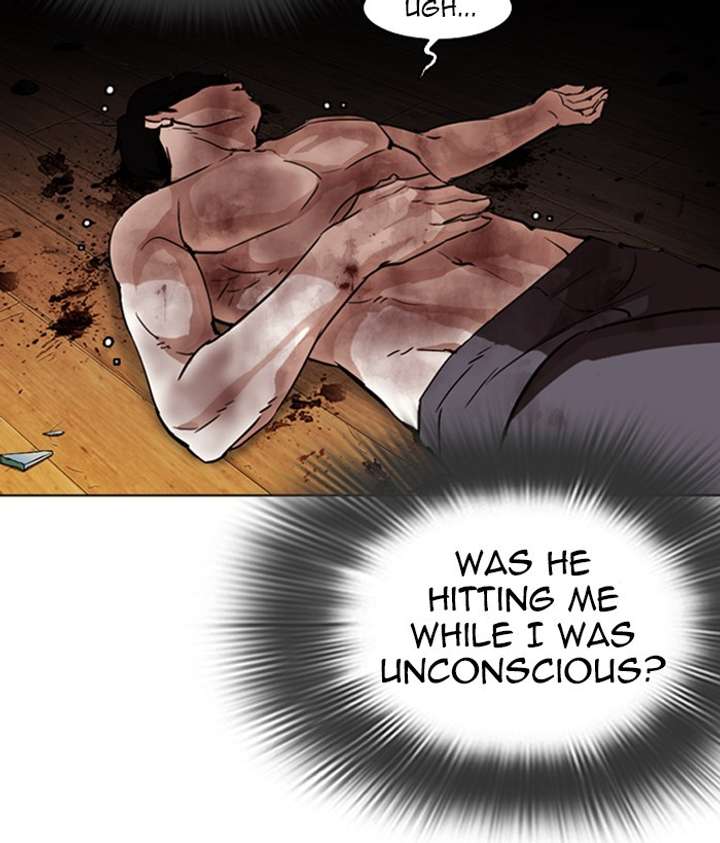 Lookism Chapter 286 - Page 99