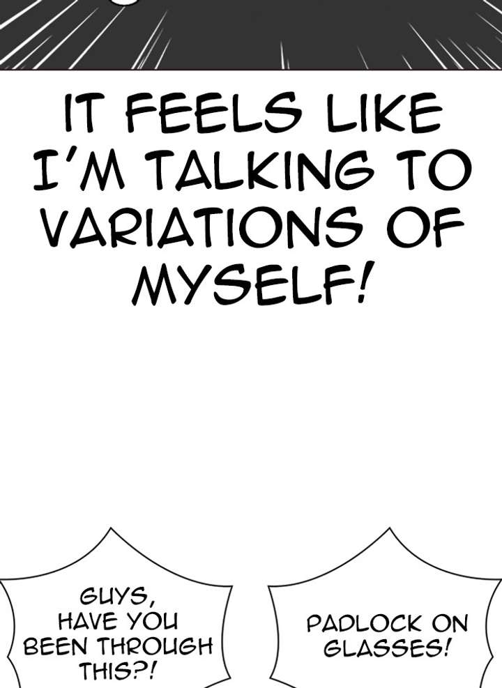 Lookism Chapter 287 - Page 121