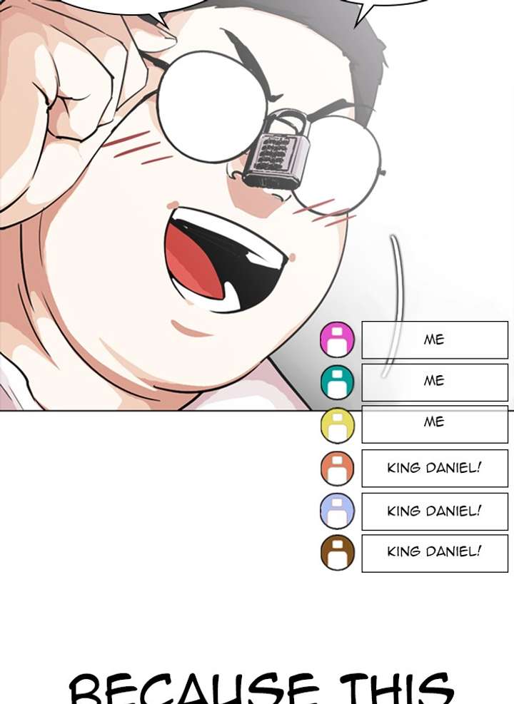 Lookism Chapter 287 - Page 129