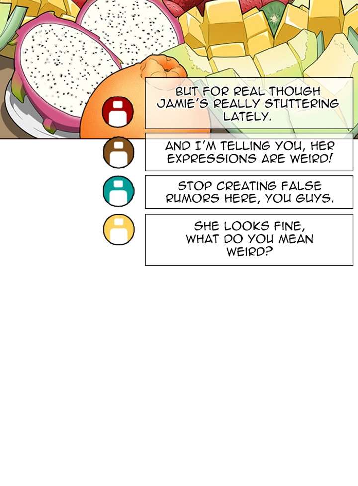 Lookism Chapter 287 - Page 17