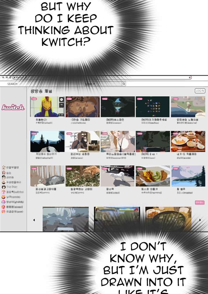 Lookism Chapter 287 - Page 96