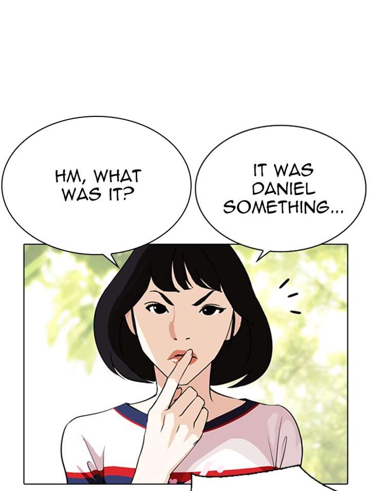 Lookism Chapter 288 - Page 122