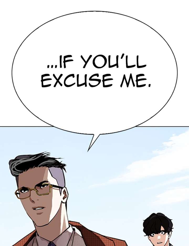 Lookism Chapter 288 - Page 17