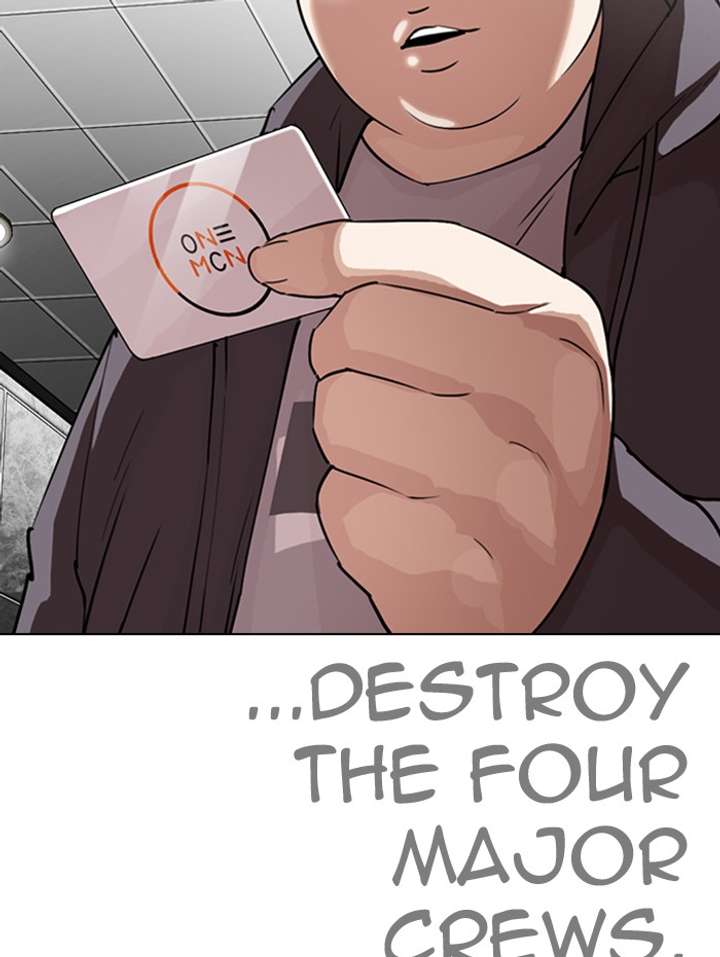 Lookism Chapter 288 - Page 203