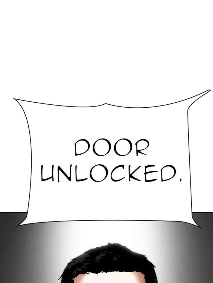 Lookism Chapter 288 - Page 206