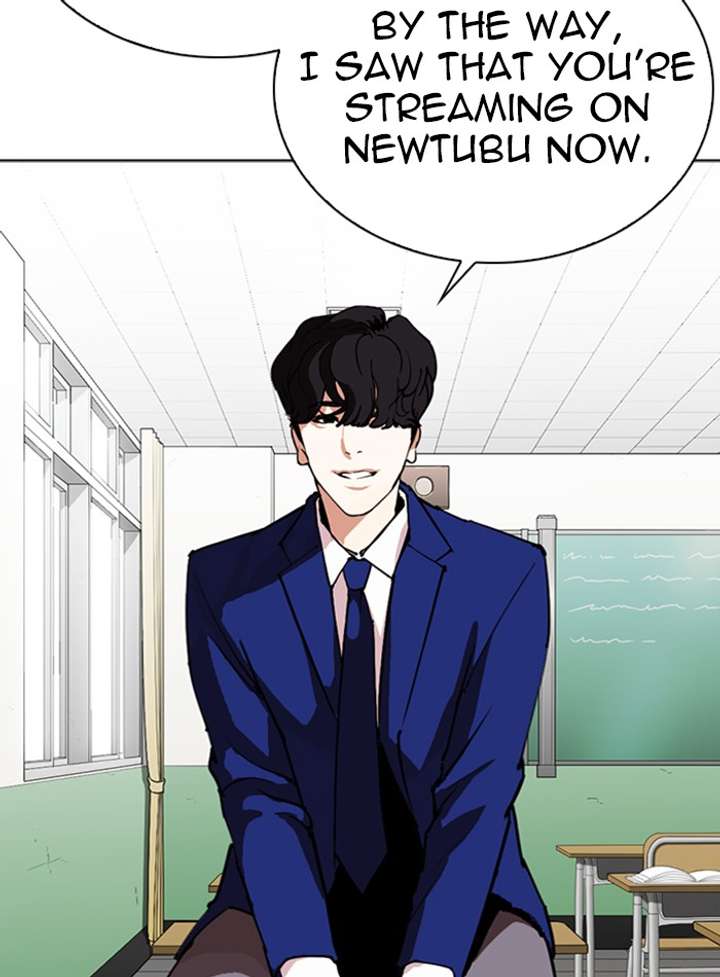 Lookism Chapter 288 - Page 55