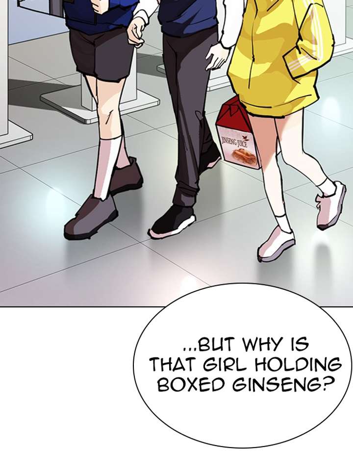 Lookism Chapter 288 - Page 80